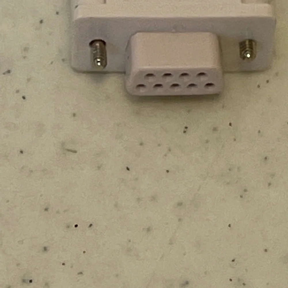 IMSI System Mouse ~ Y2K ~ NEW IN PACKAGE